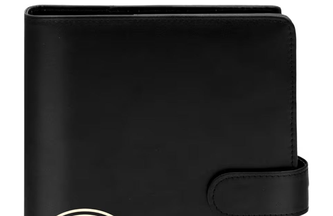 A6 MYSTERY SCOOP BUDGET BINDERS