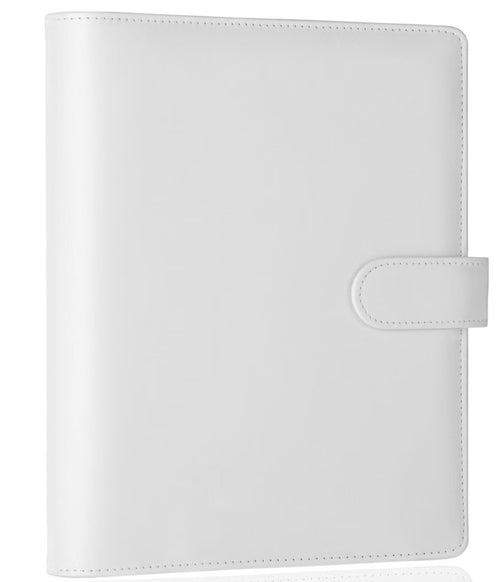 A5 Binder for customization Binder ONLY