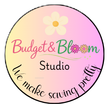 Budget and Bloom Studio