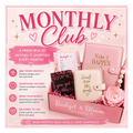 Bloom Mail Club